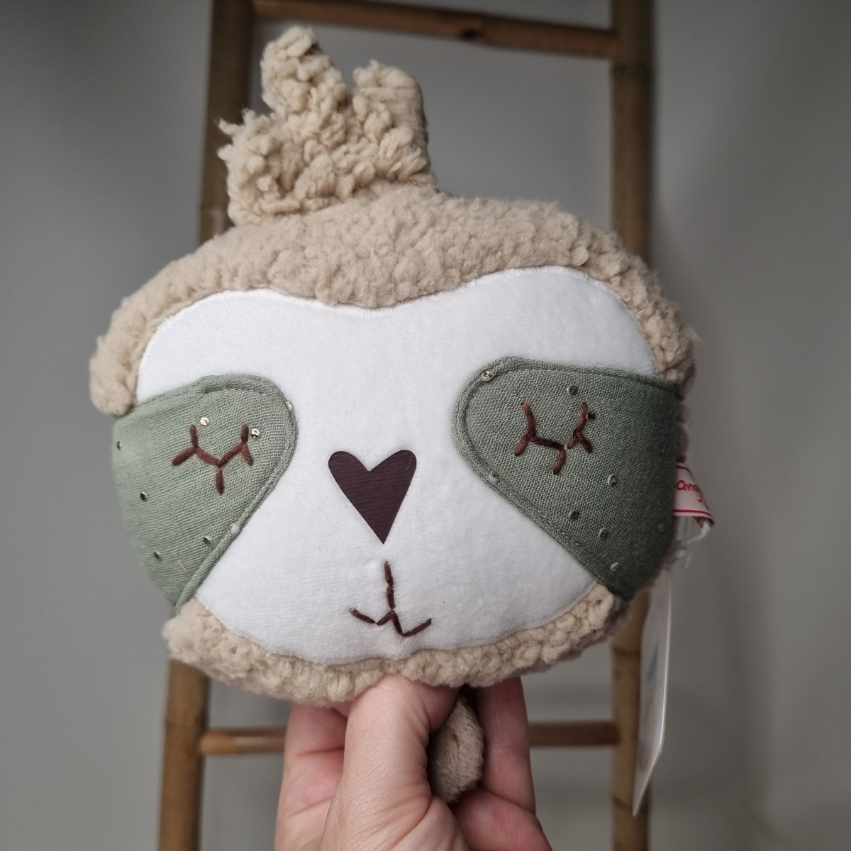 Peluche musicale - photo 13