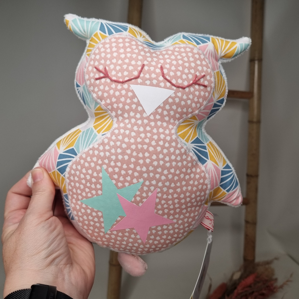 Peluche musicale - photo 8