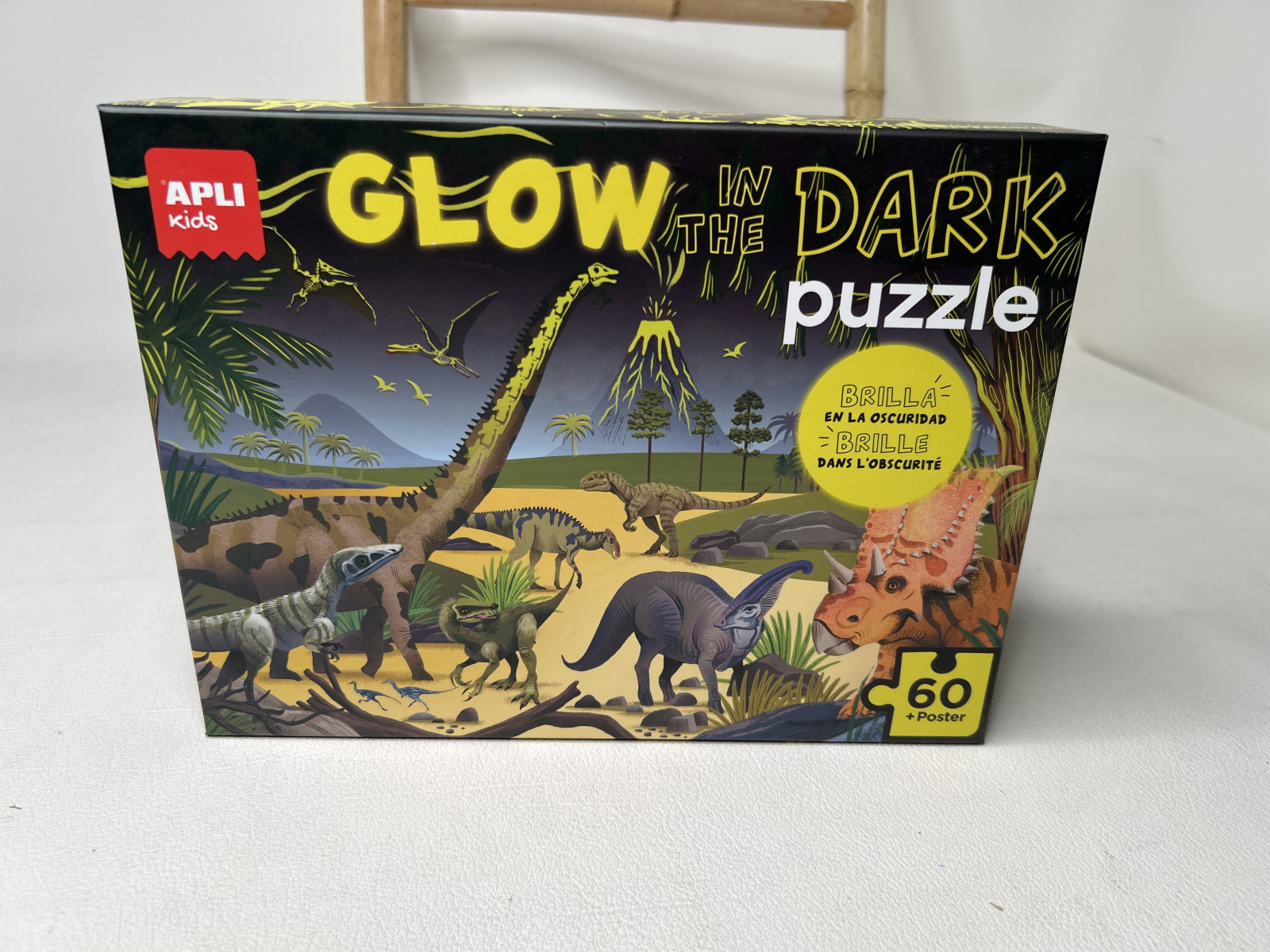 Puzzle - Boutique Toup'tibou - photo 31