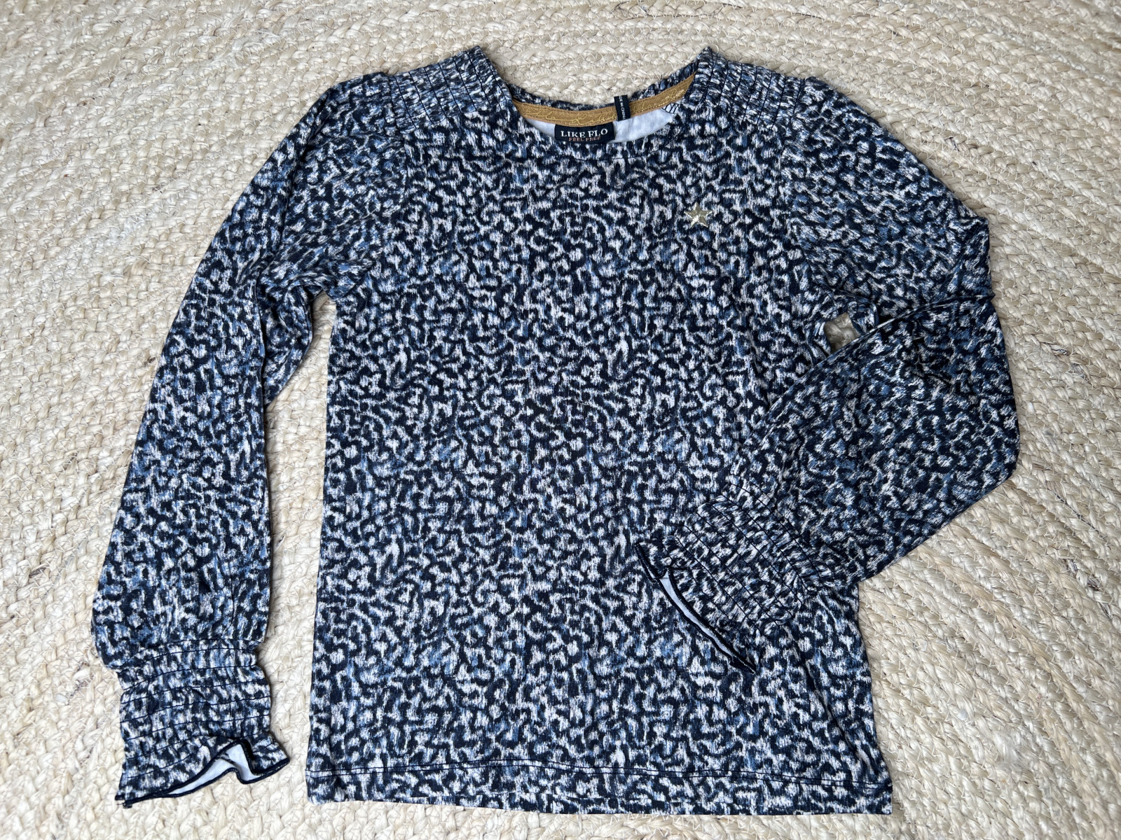 Les petits hauts - photo 31