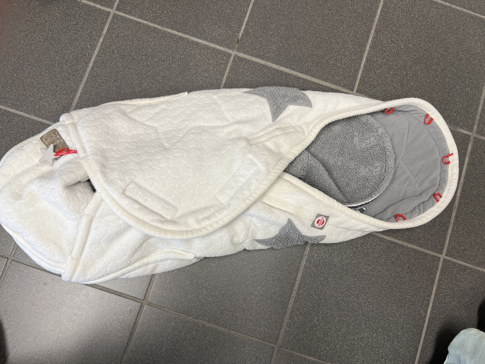 Chancelières pour poussettes - photo 8