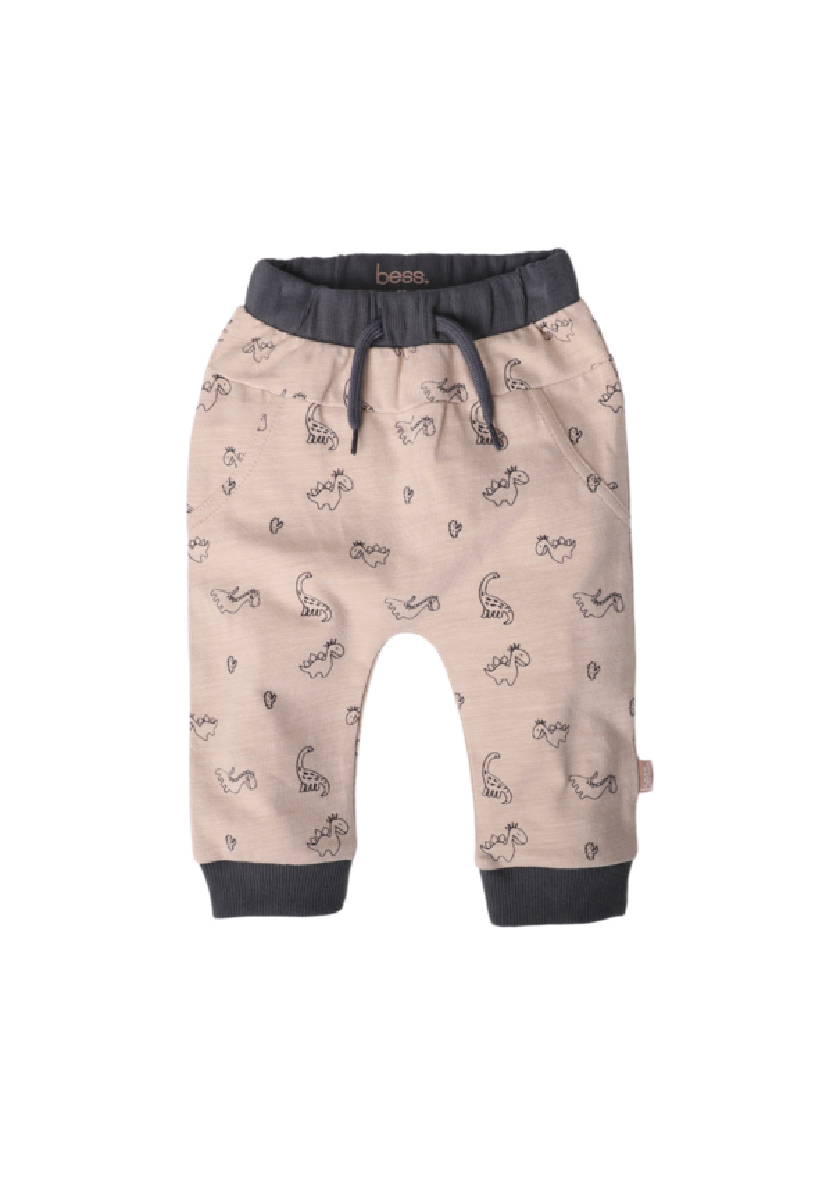 Pantalons - Boutique Toup'tibou - photo 38