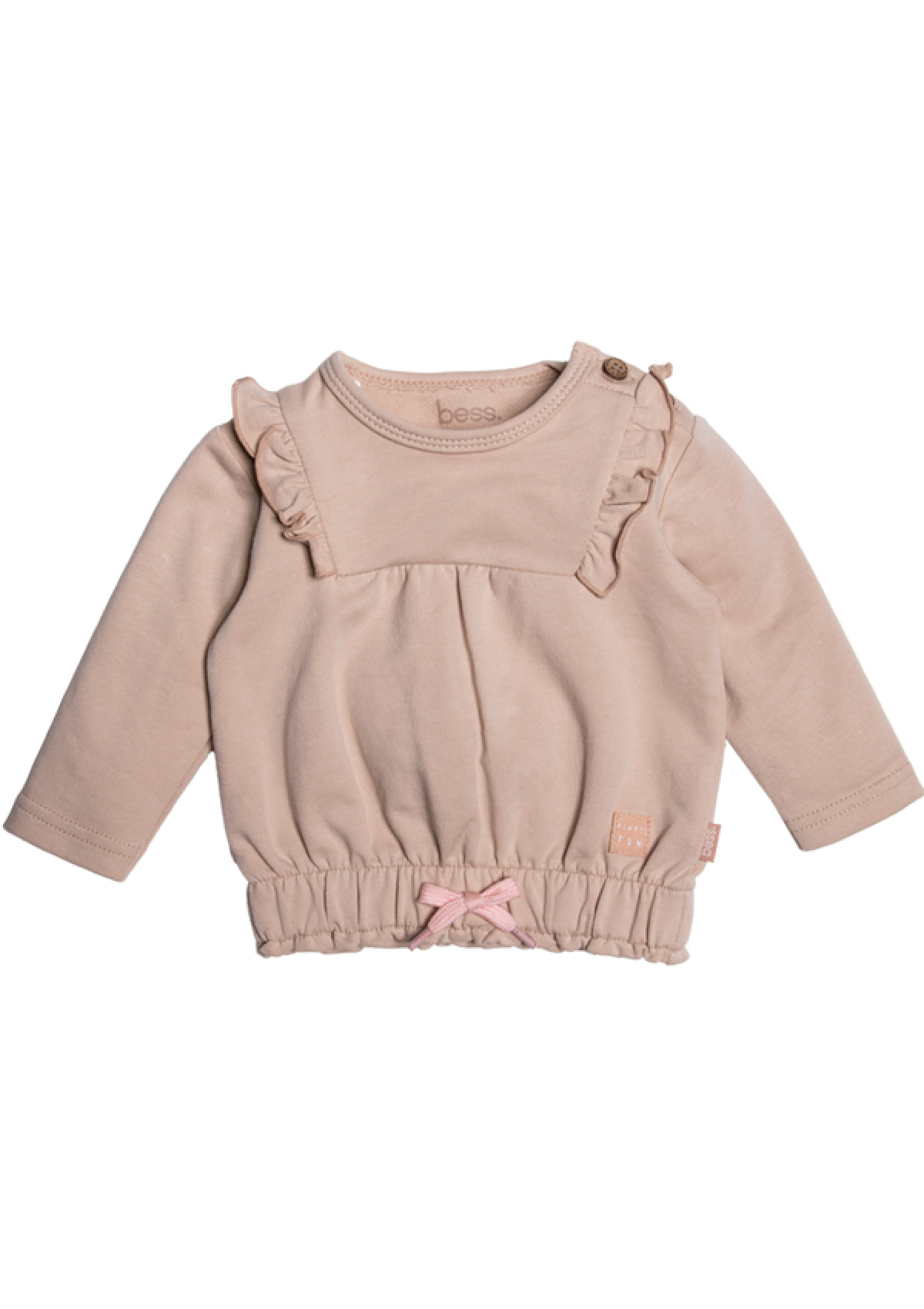 Pulls & sweats - Boutique Toup'tibou - photo 37