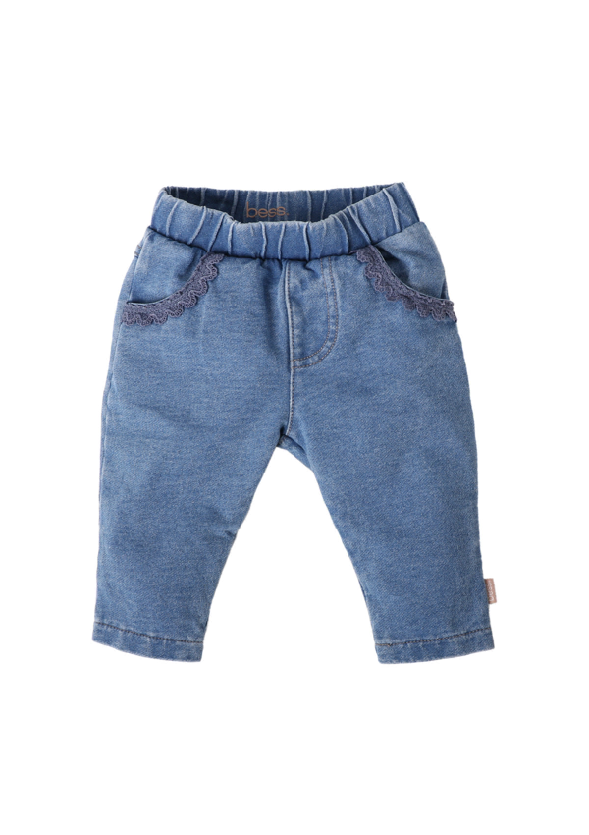 Pantalons - Boutique Toup'tibou - photo 37