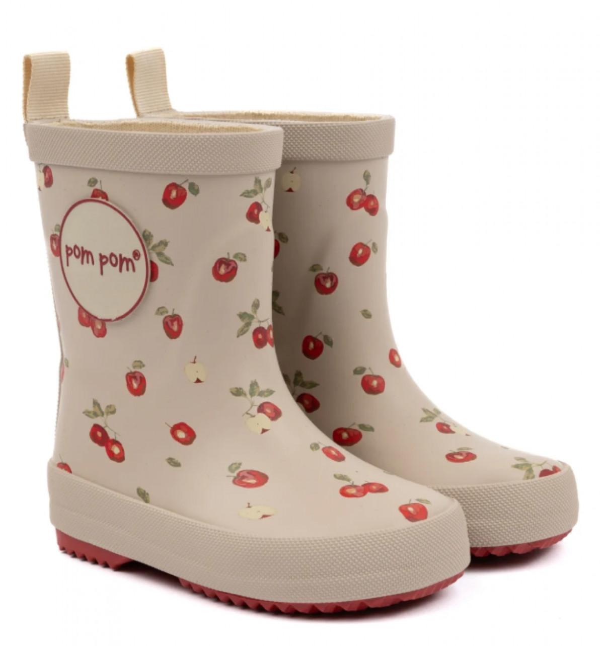 Pour les petits pieds - photo 24
