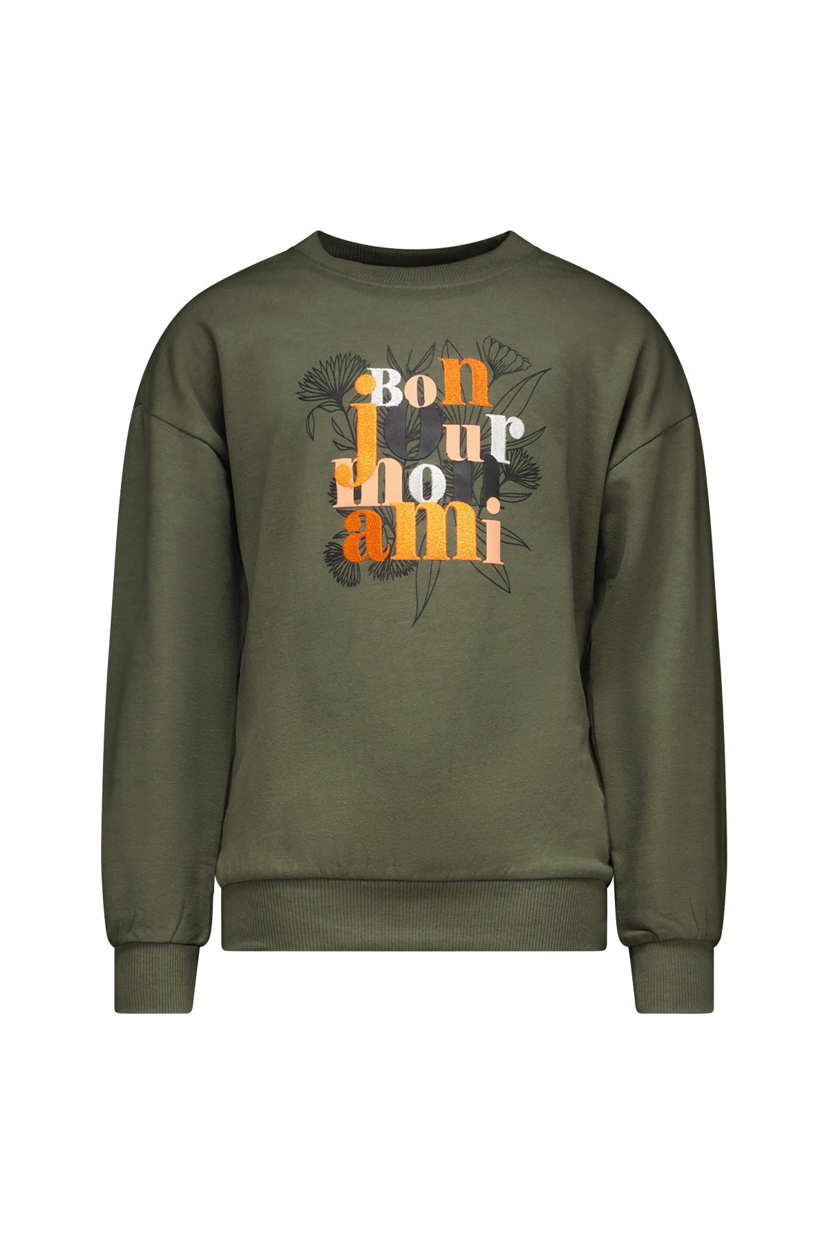 Pulls & gilets - Boutique Toup'tibou - photo 6