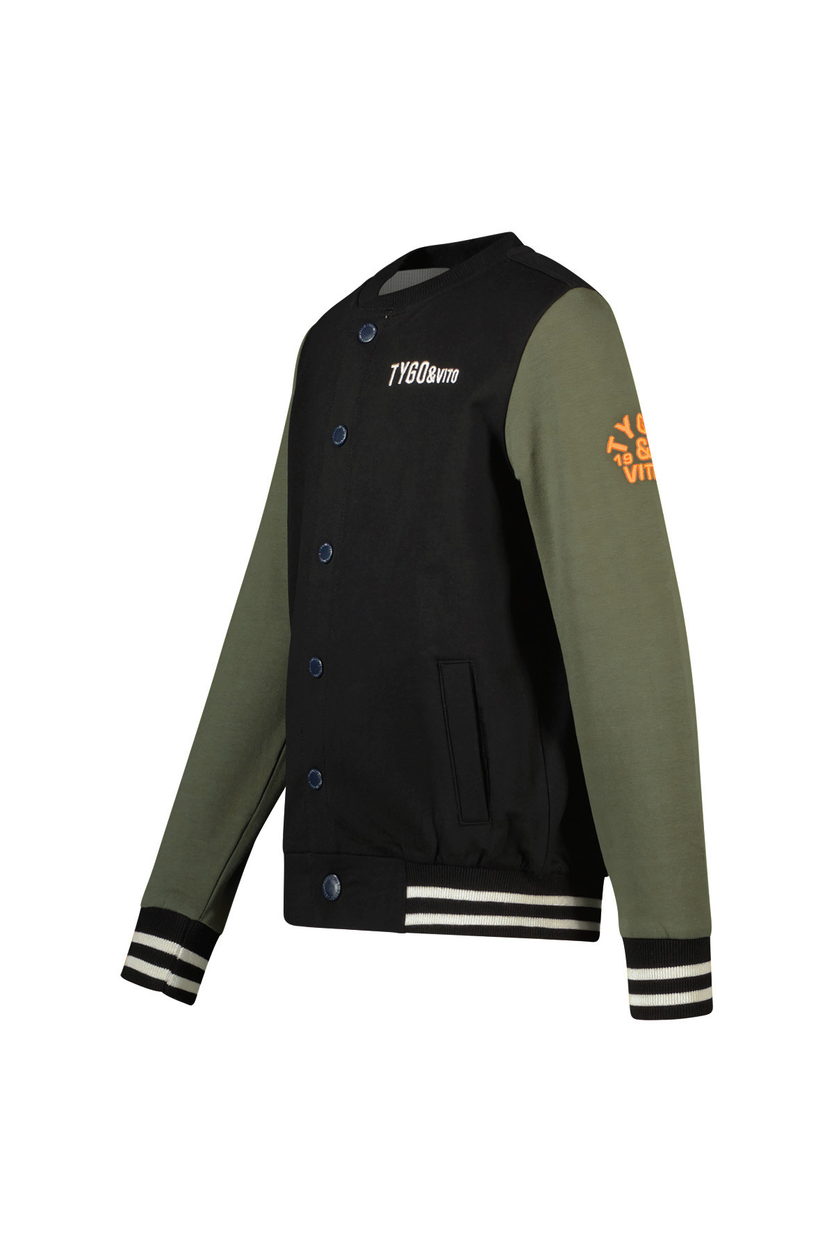 Pulls & gilets - Boutique Toup'tibou - photo 7