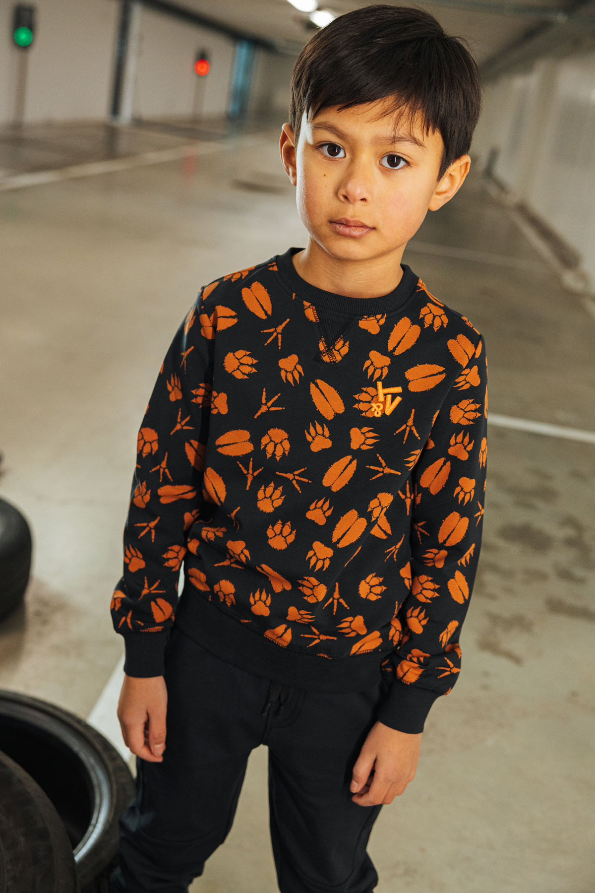 Pulls & sweats - Boutique Toup'tibou - photo 36