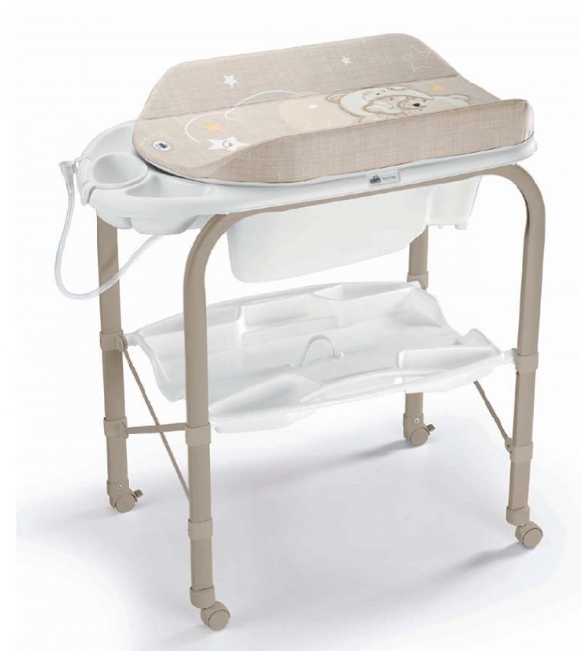 Bain - Boutique Toup'tibou - photo 14