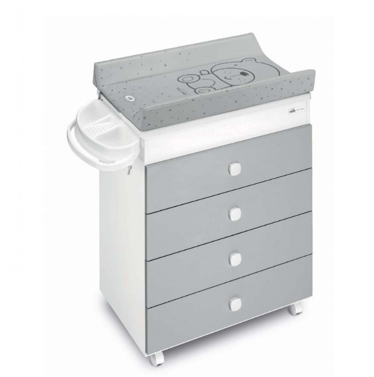 Bain - Boutique Toup'tibou - photo 15