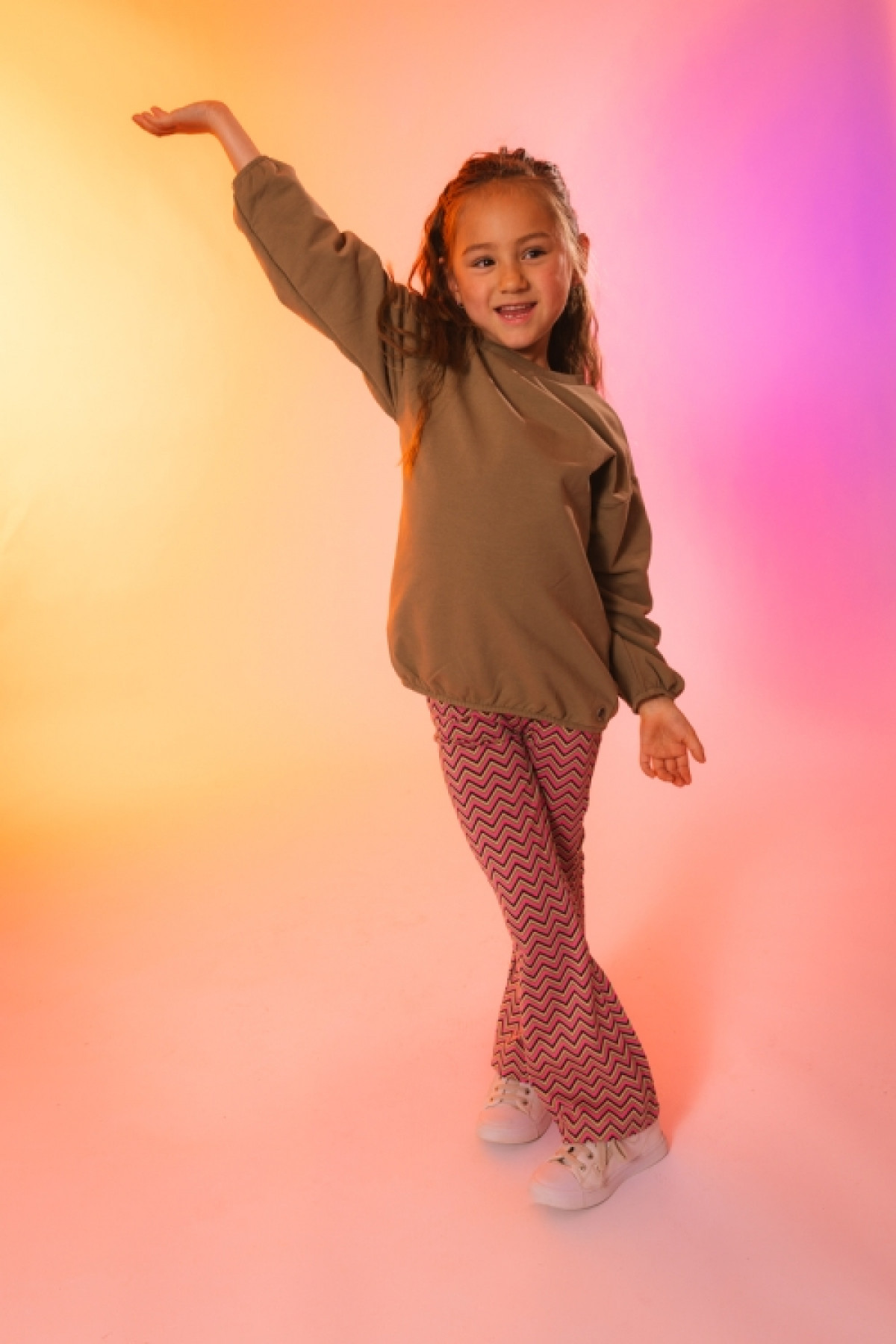 Pantalons - Boutique Toup'tibou - photo 29
