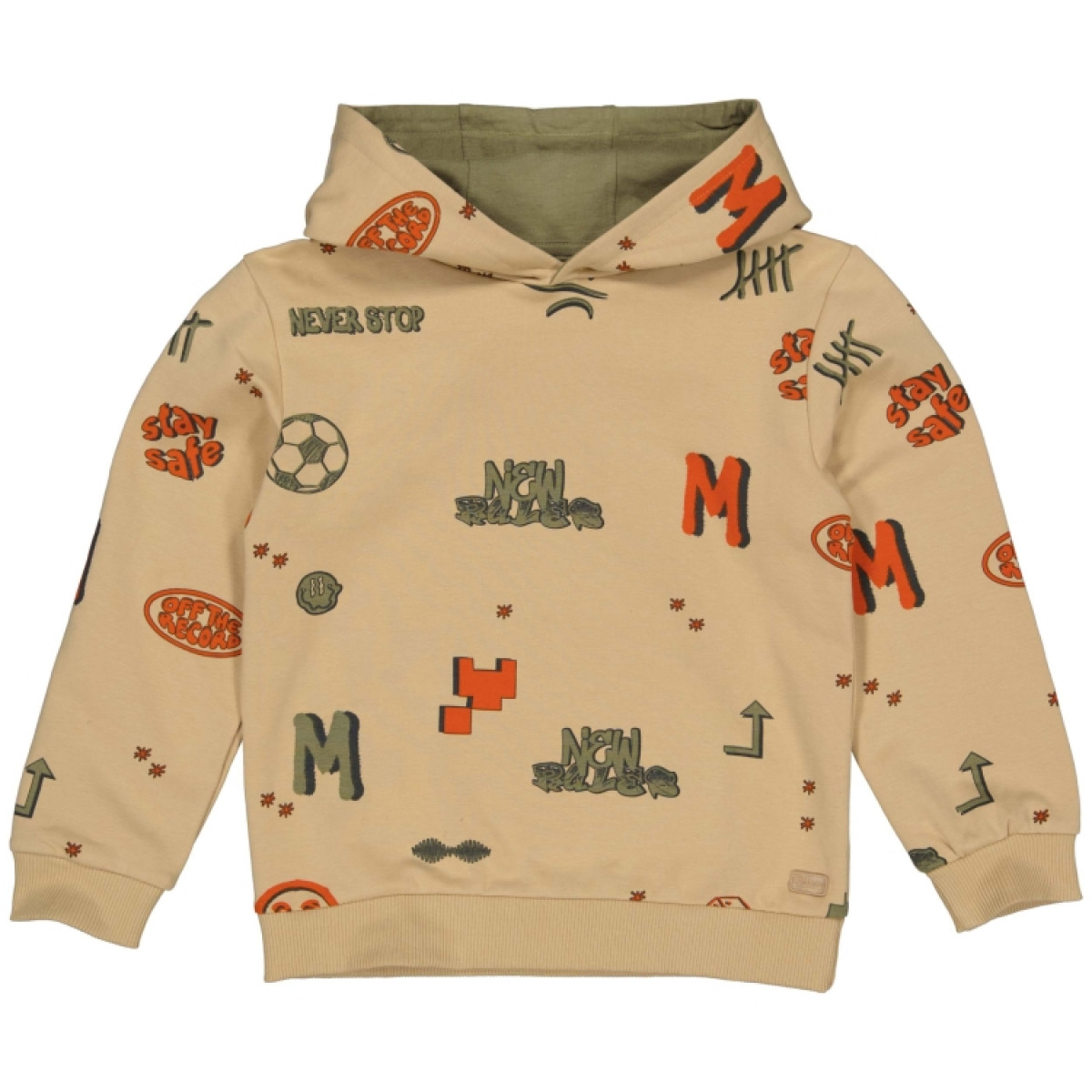 Pulls & sweats - Boutique Toup'tibou - photo 28