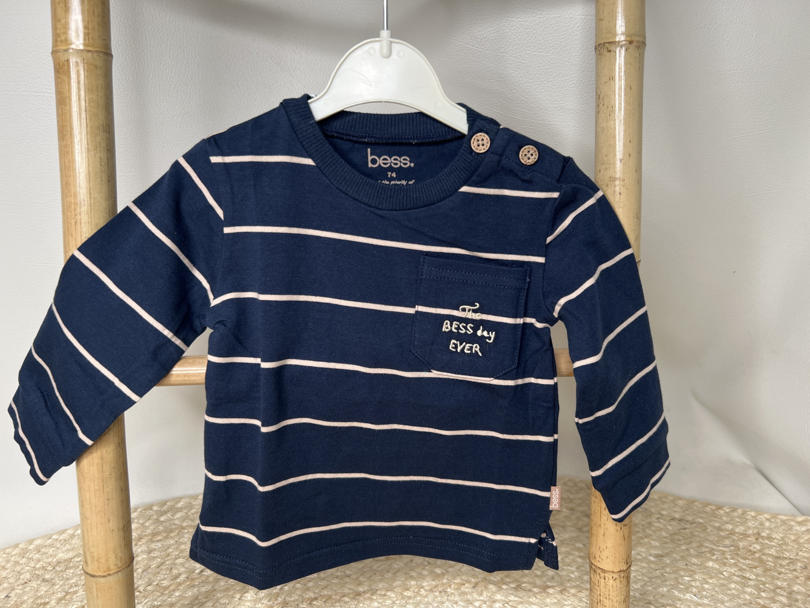 Les petits hauts - photo 21