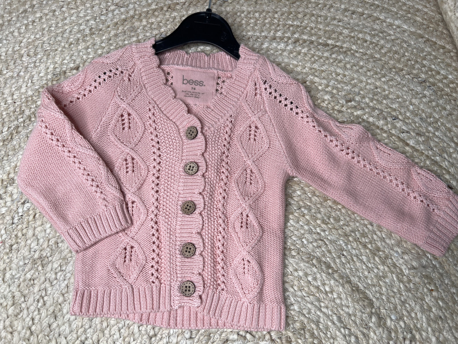 Pulls & gilets - Boutique Toup'tibou - photo 30