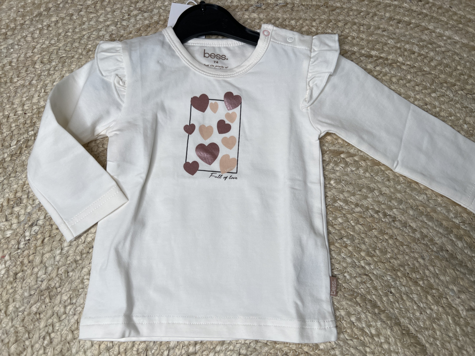 Les petits hauts - photo 20