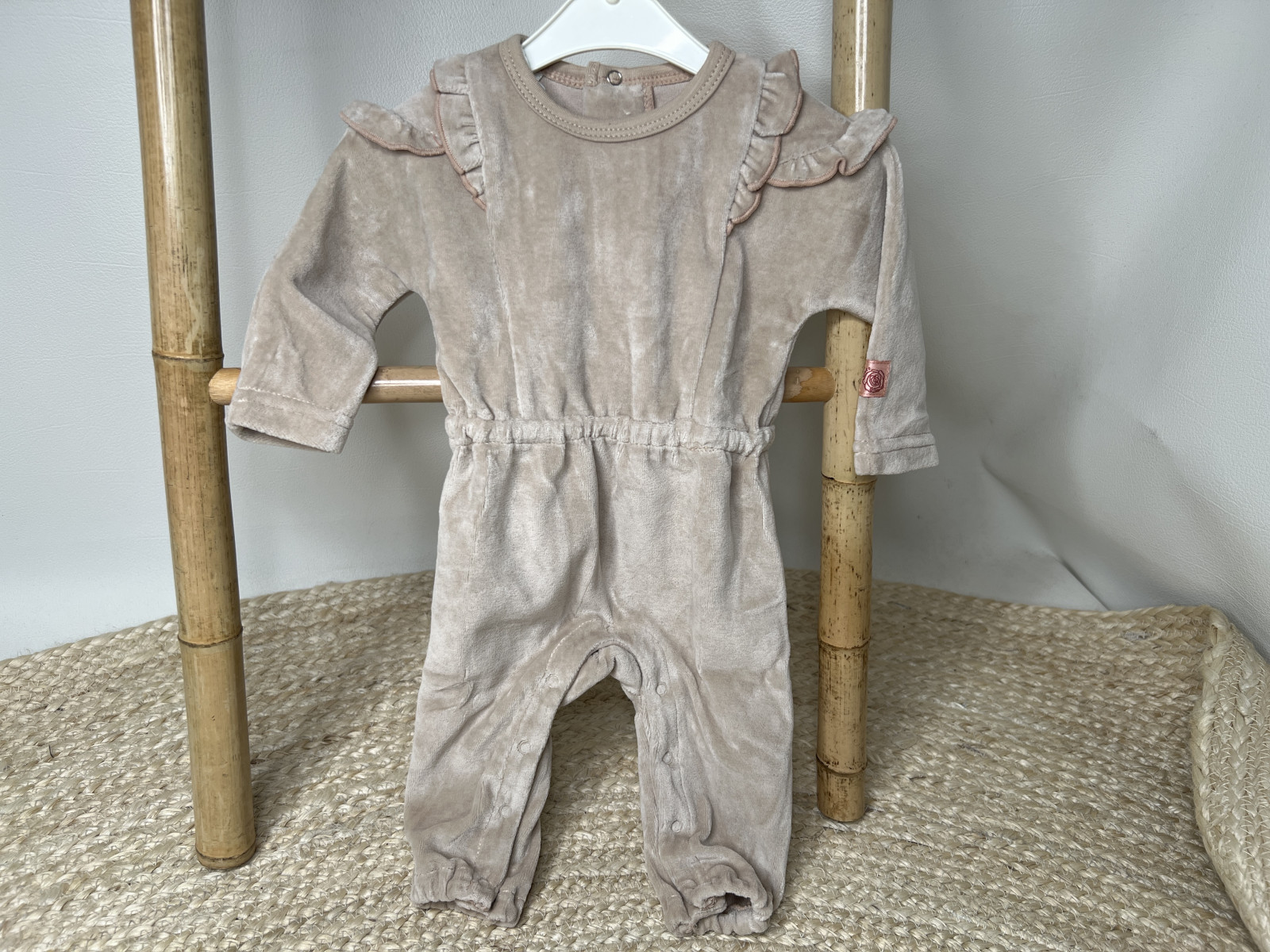Combis, combishorts & salopettes - photo 12
