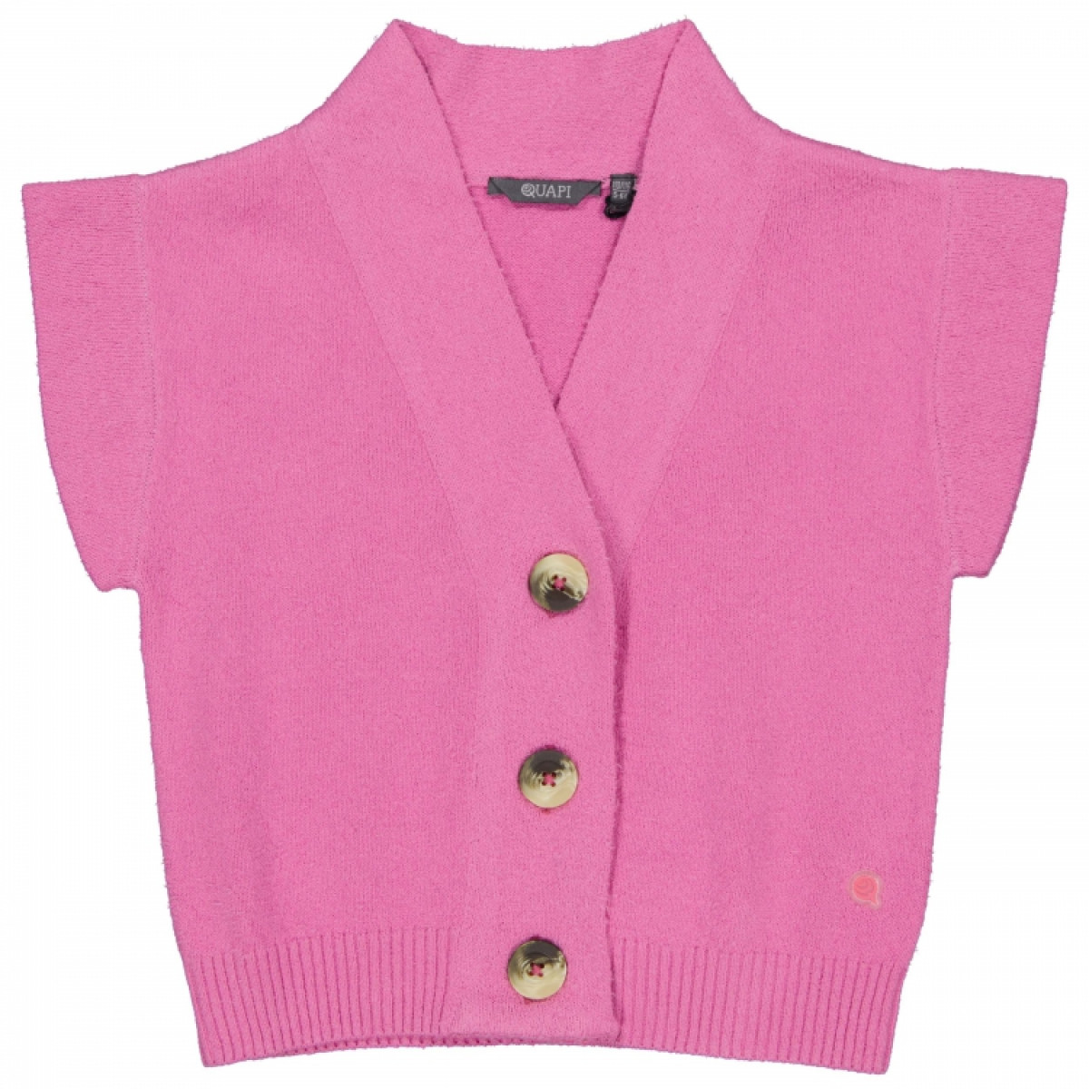 Pulls & gilets - Boutique Toup'tibou - photo 26