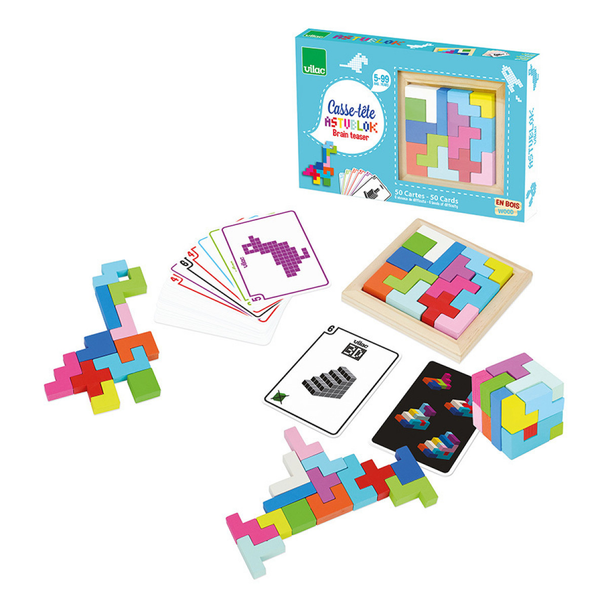 Jeux de cartes, de sociétés, lotto, domino,... - photo 15