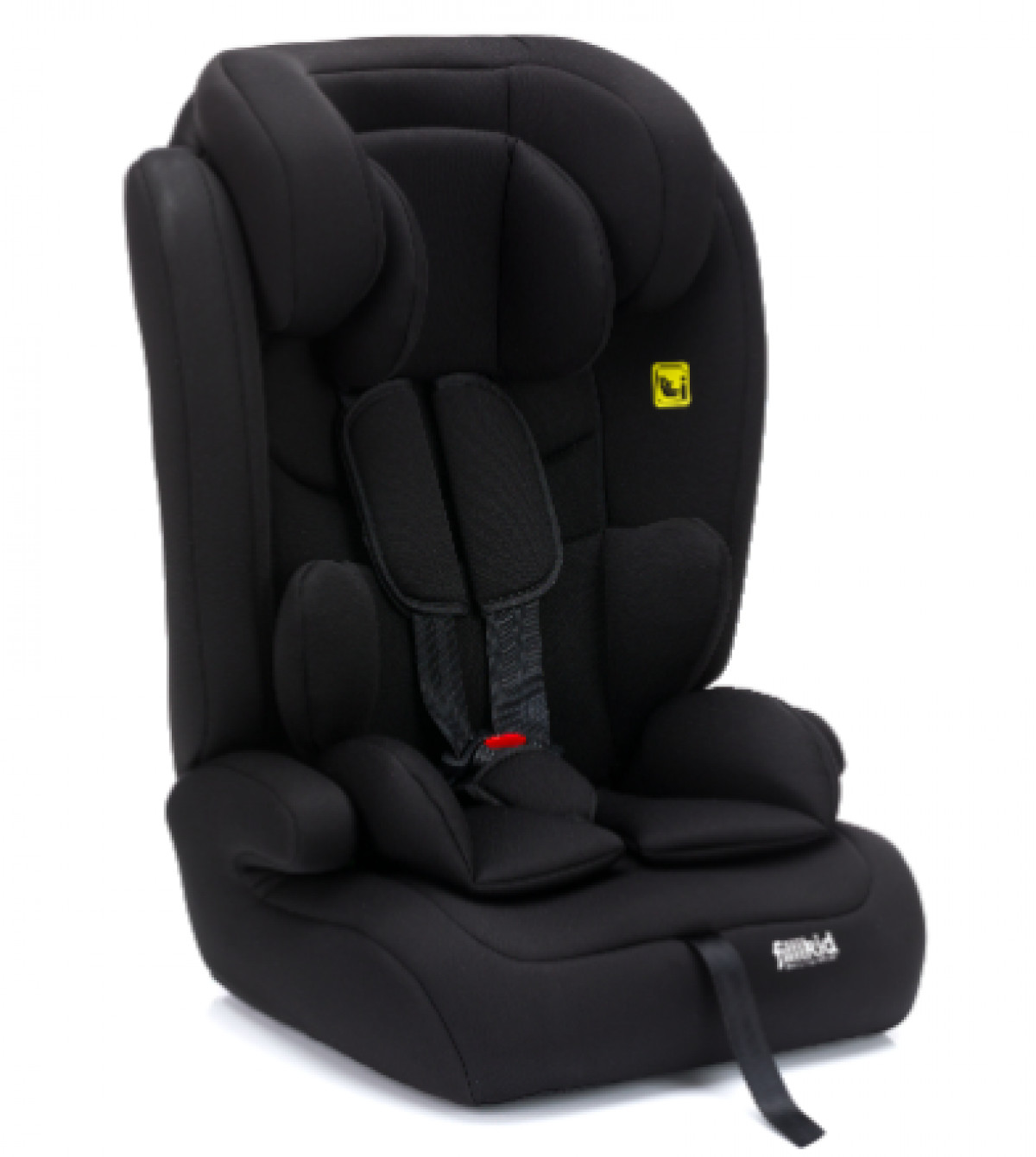 Siège auto 76-150cm BFL106-06 - photo 7