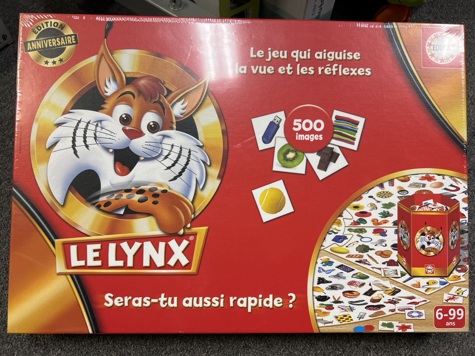 Jeux de cartes, de sociétés, lotto, domino,... - photo 17