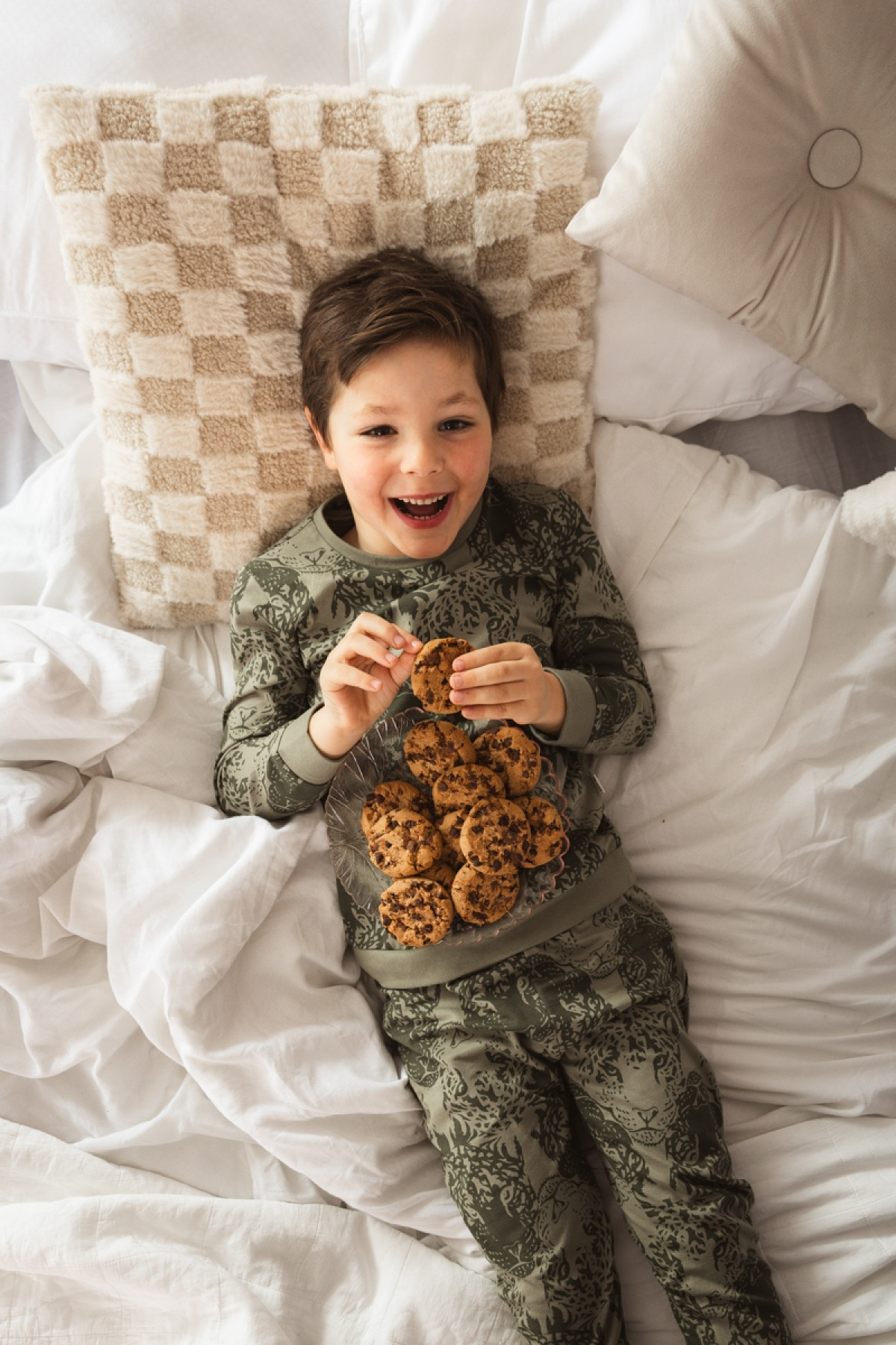 Pyjamas & sous vêtements - photo 10
