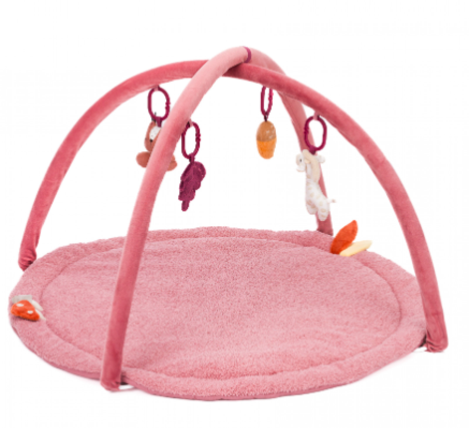 Tapis d'éveil - Boutique Toup'tibou - photo 19