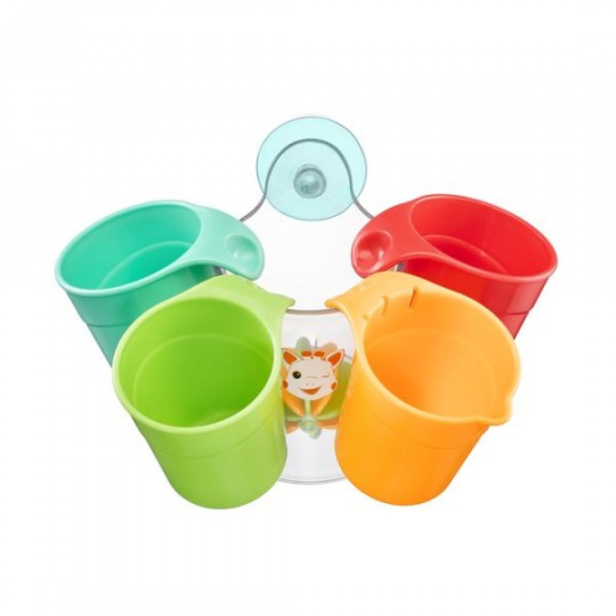 Jouets de bain - Boutique Toup'tibou - photo 39