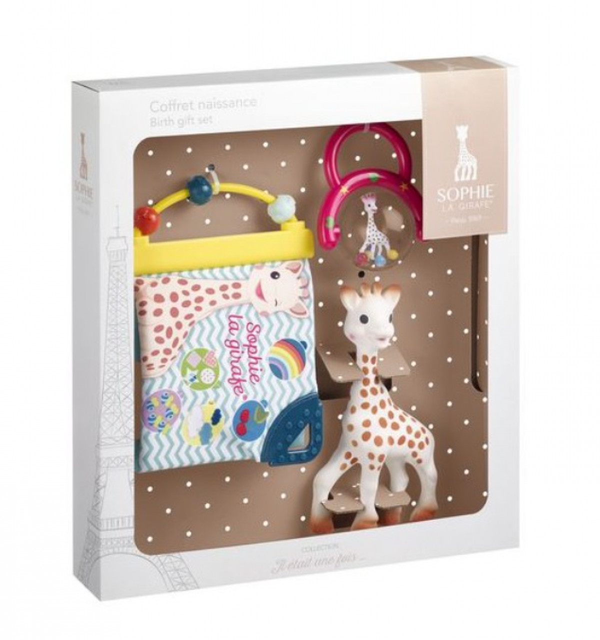 Idées cadeaux - Boutique Toup'tibou - photo 38