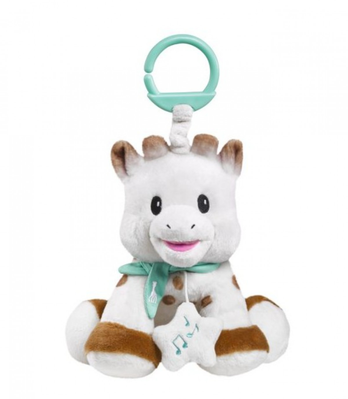 Peluche musicale - photo 6