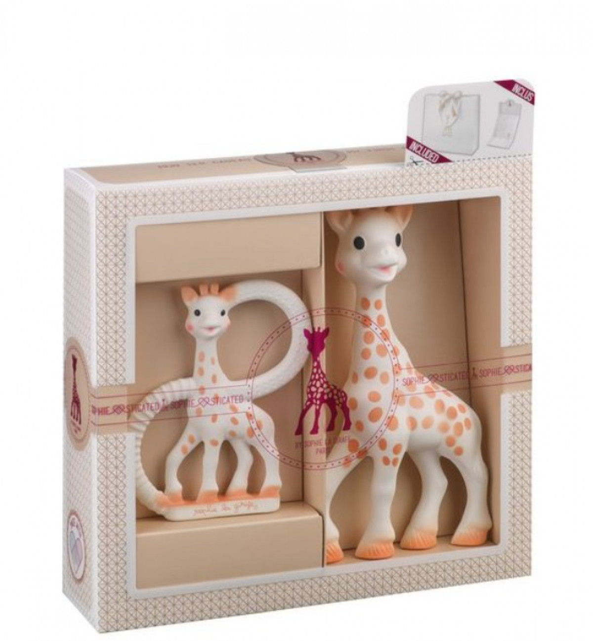 Idées cadeaux - Boutique Toup'tibou - photo 34