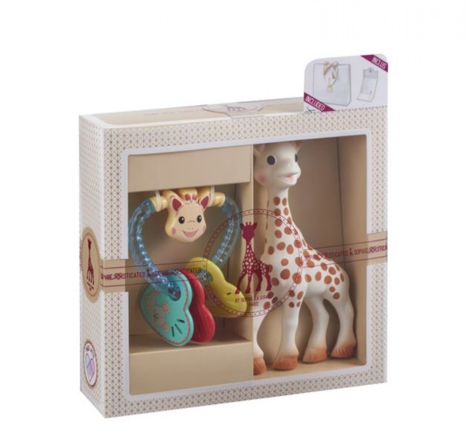 Idées cadeaux - Boutique Toup'tibou - photo 35