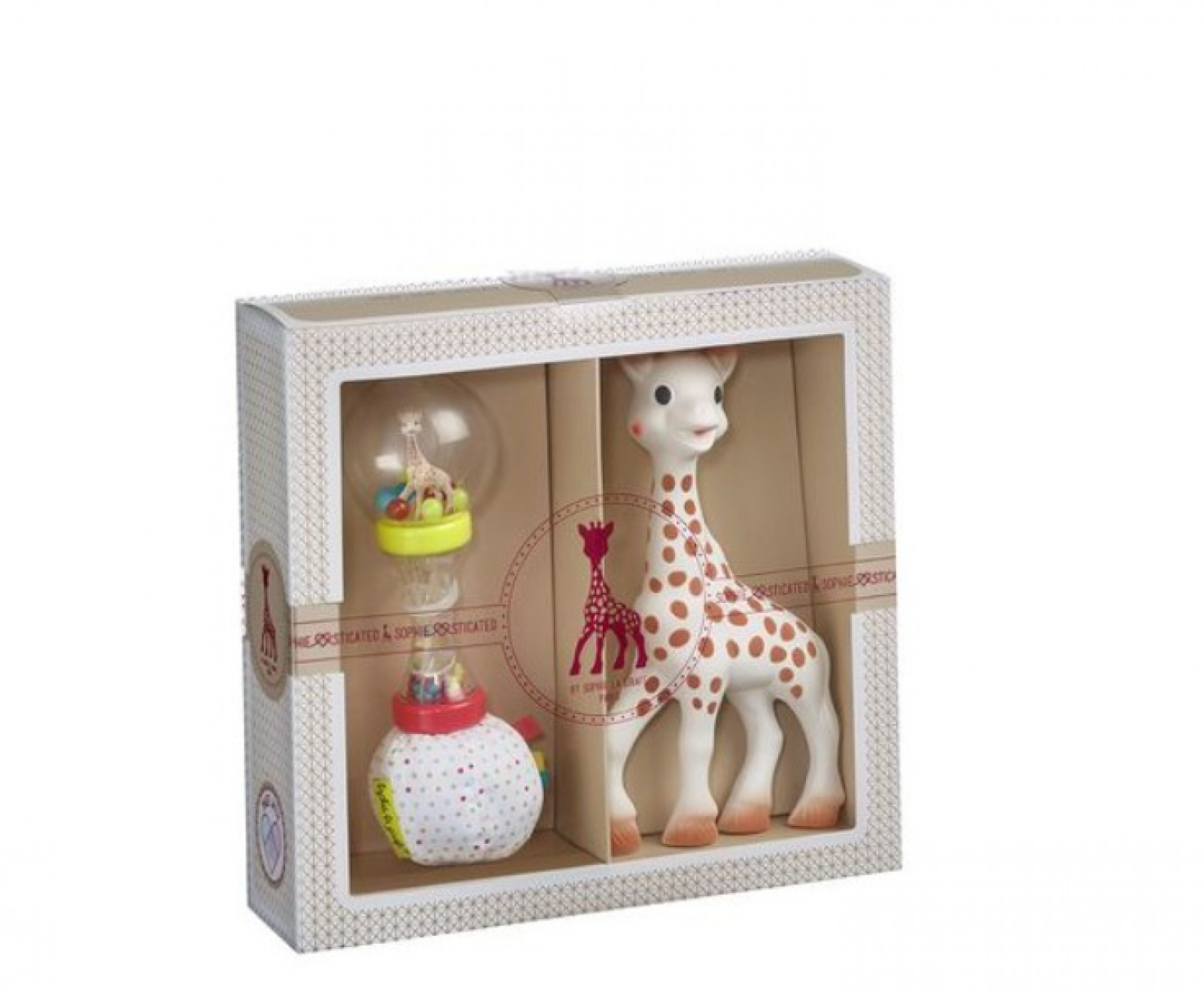 Idées cadeaux - Boutique Toup'tibou - photo 36
