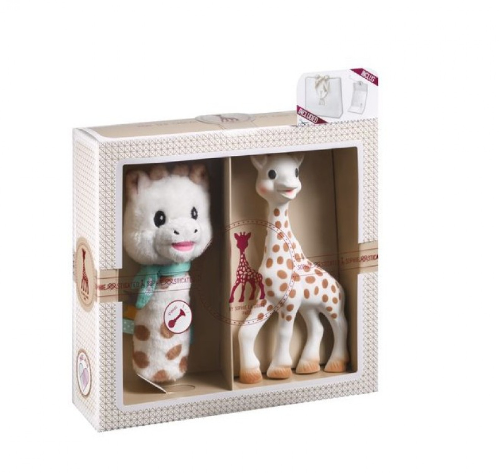 Idées cadeaux - Boutique Toup'tibou - photo 37