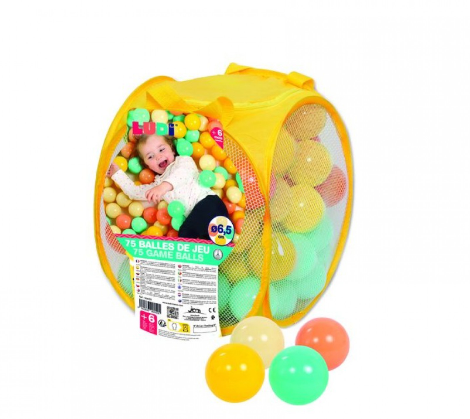 Jeux - Boutique Toup'tibou - photo 20