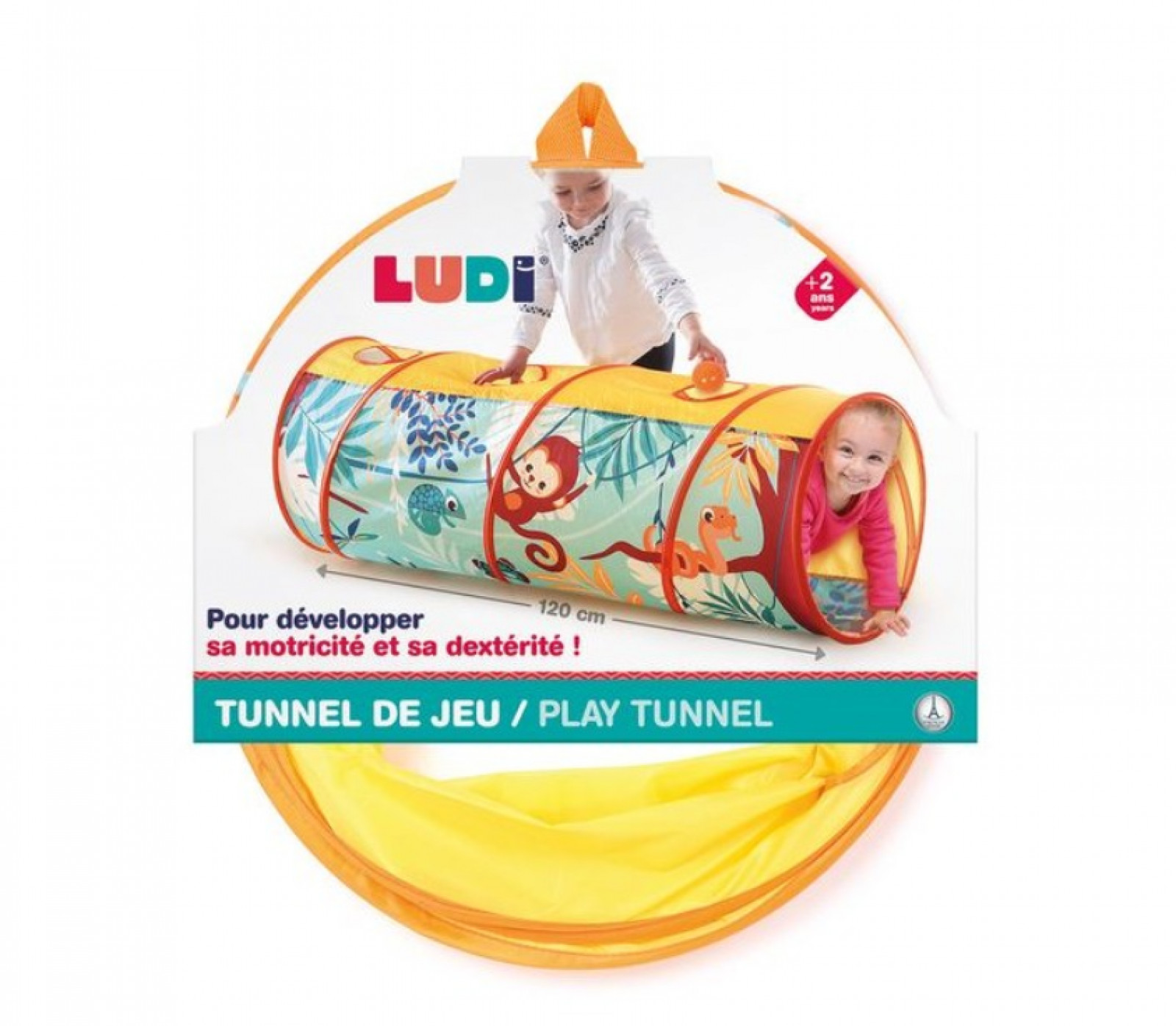 Jeux - Boutique Toup'tibou - photo 21