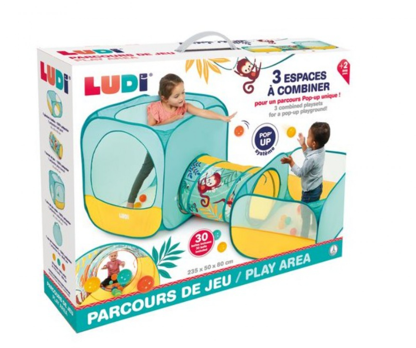 Jeux - Boutique Toup'tibou - photo 22
