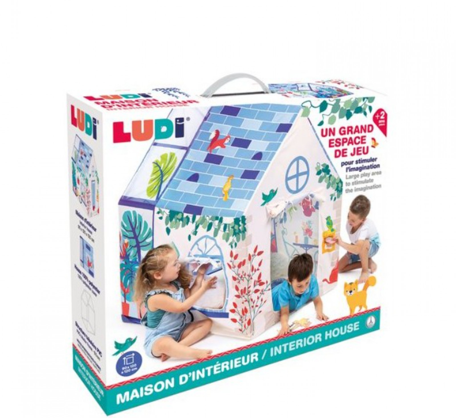 Jeux - Boutique Toup'tibou - photo 23