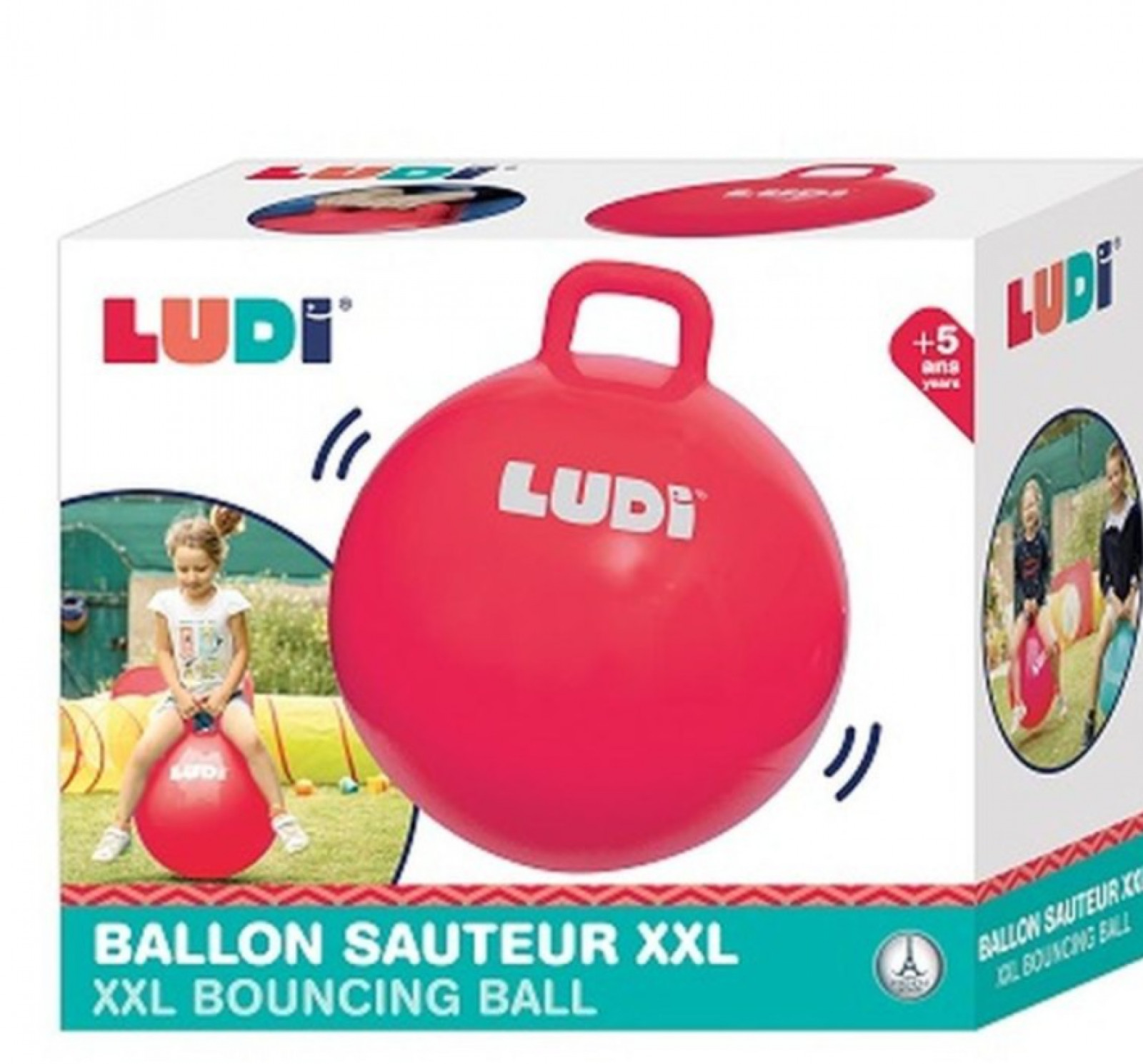 Jeux - Boutique Toup'tibou - photo 25