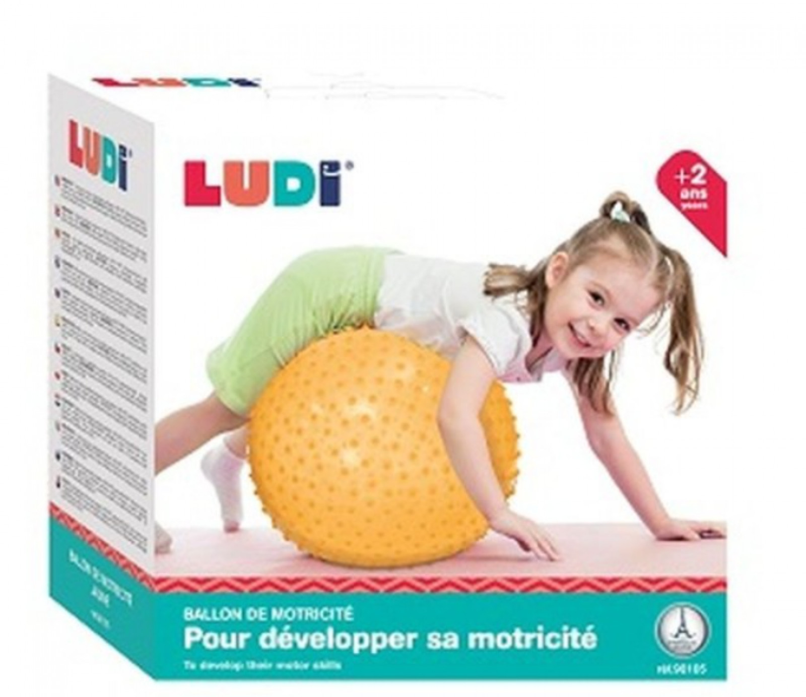 Jeux - Boutique Toup'tibou - photo 26