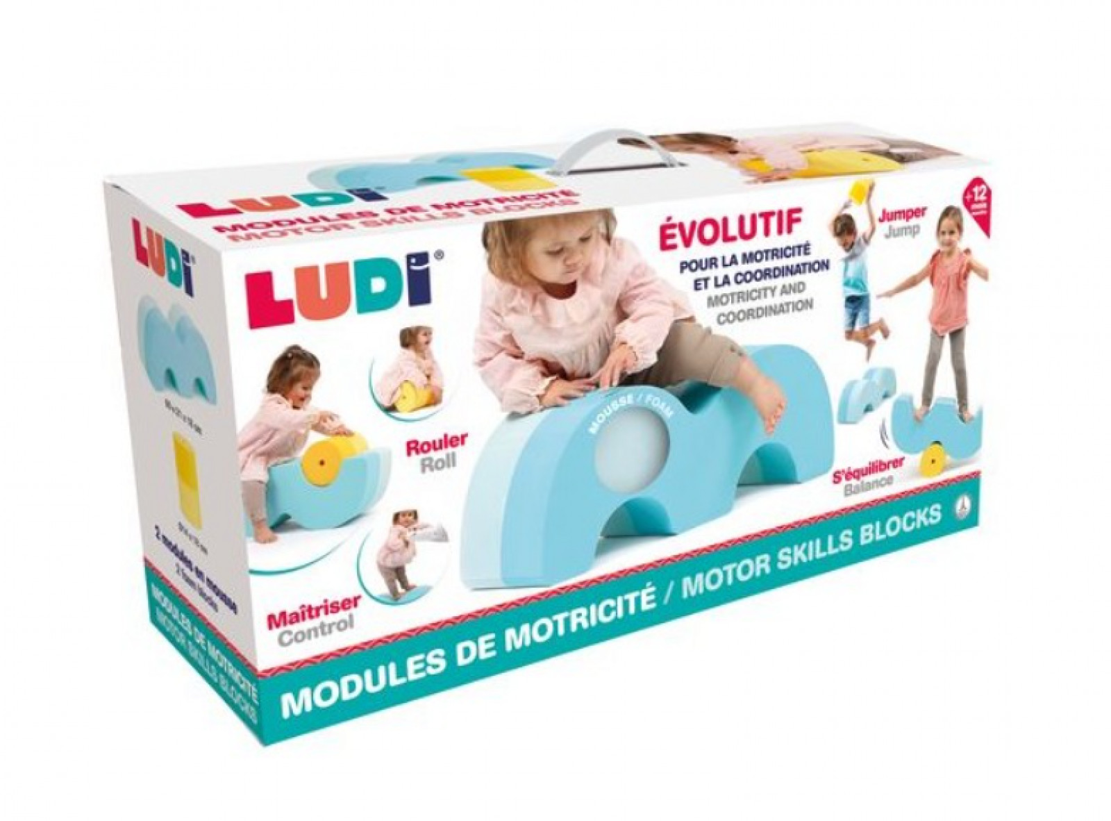 Jeux - Boutique Toup'tibou - photo 27