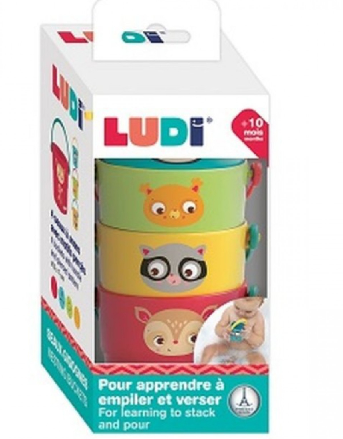 Bain - Boutique Toup'tibou - photo 27