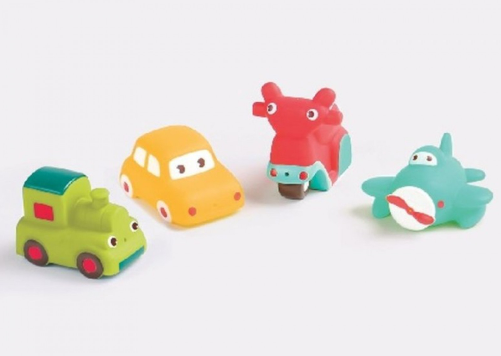 Jouets de bain - Boutique Toup'tibou - photo 33