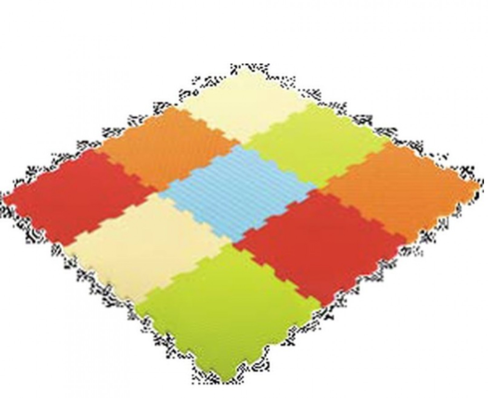 Tapis d'éveil - Boutique Toup'tibou - photo 14