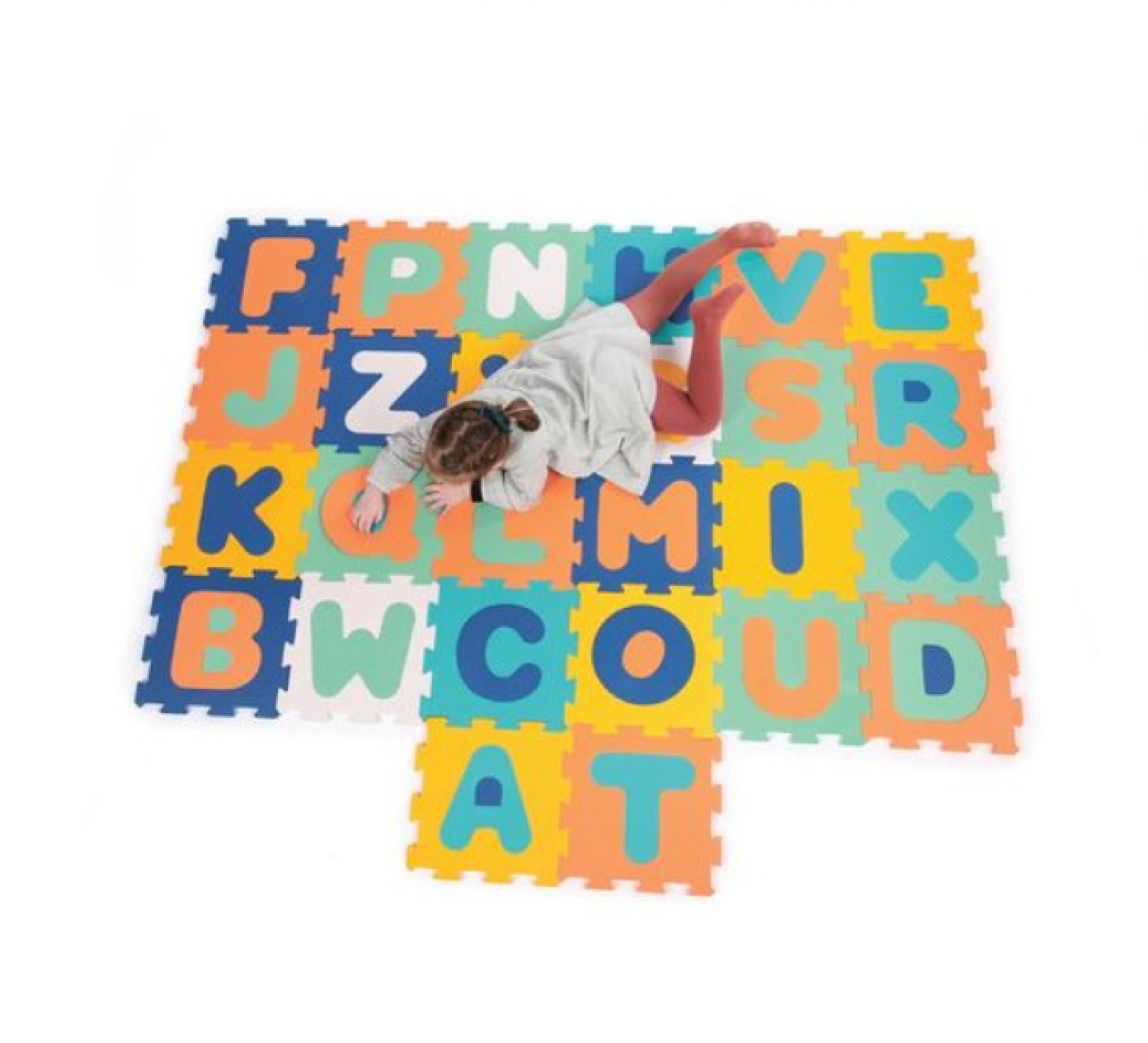Tapis d'éveil - Boutique Toup'tibou - photo 16