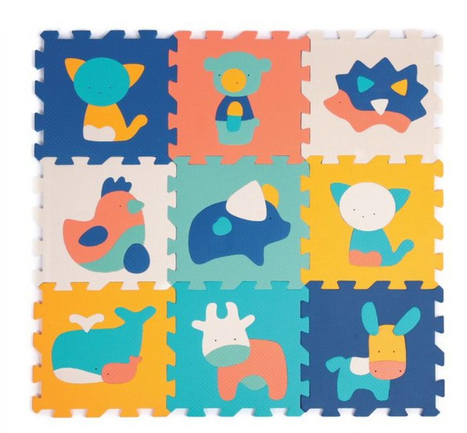 Tapis d'éveil - Boutique Toup'tibou - photo 18