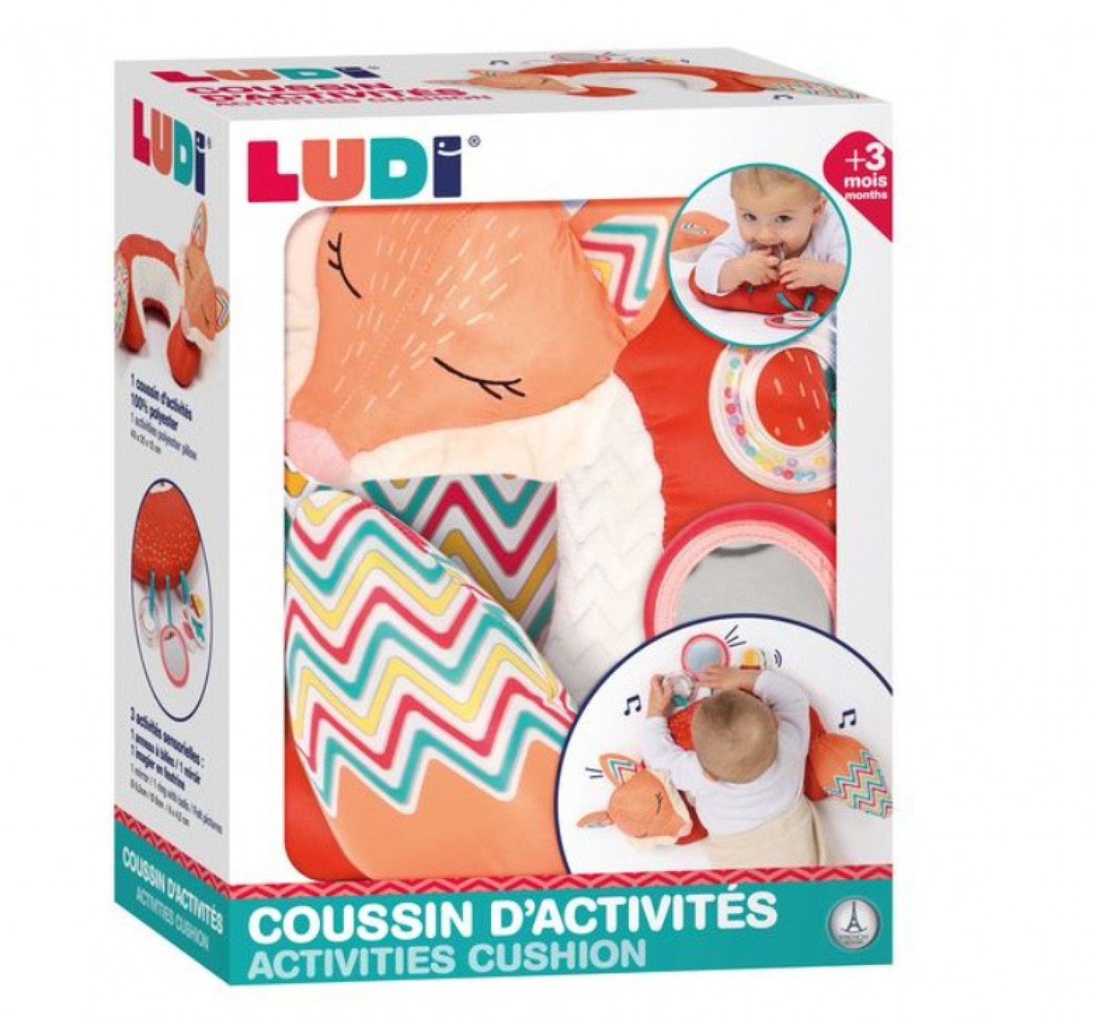 Jeux - Boutique Toup'tibou - photo 38