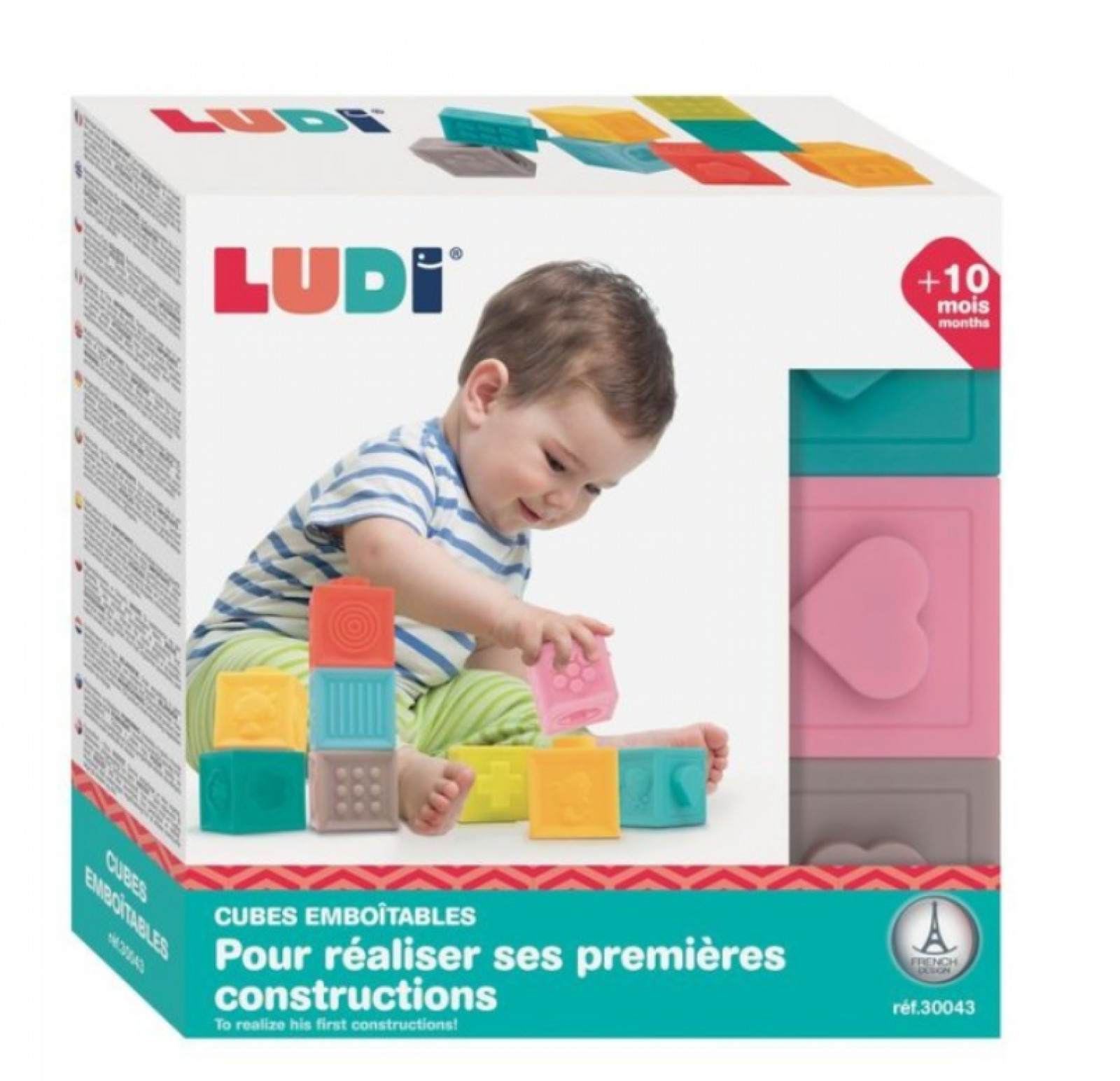 Jeux - Boutique Toup'tibou - photo 39
