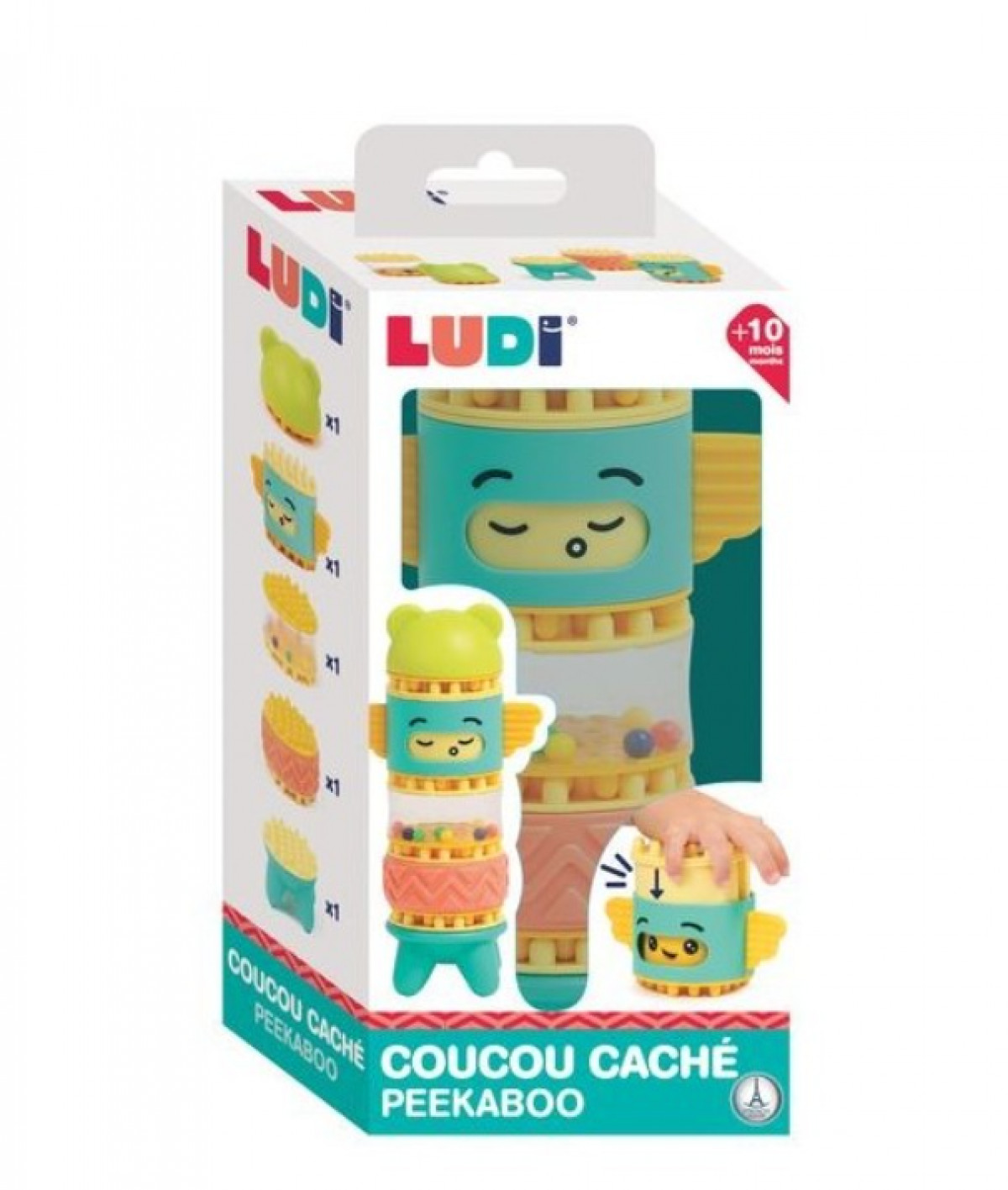 Jeux - Boutique Toup'tibou - photo 41