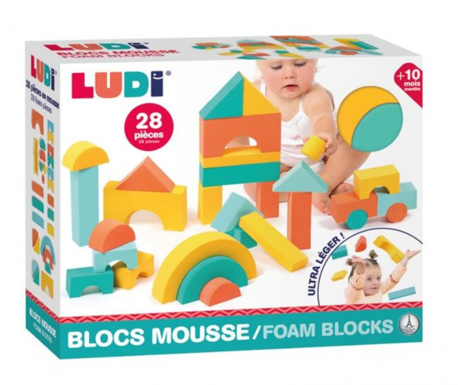 Jeux - Boutique Toup'tibou - photo 8