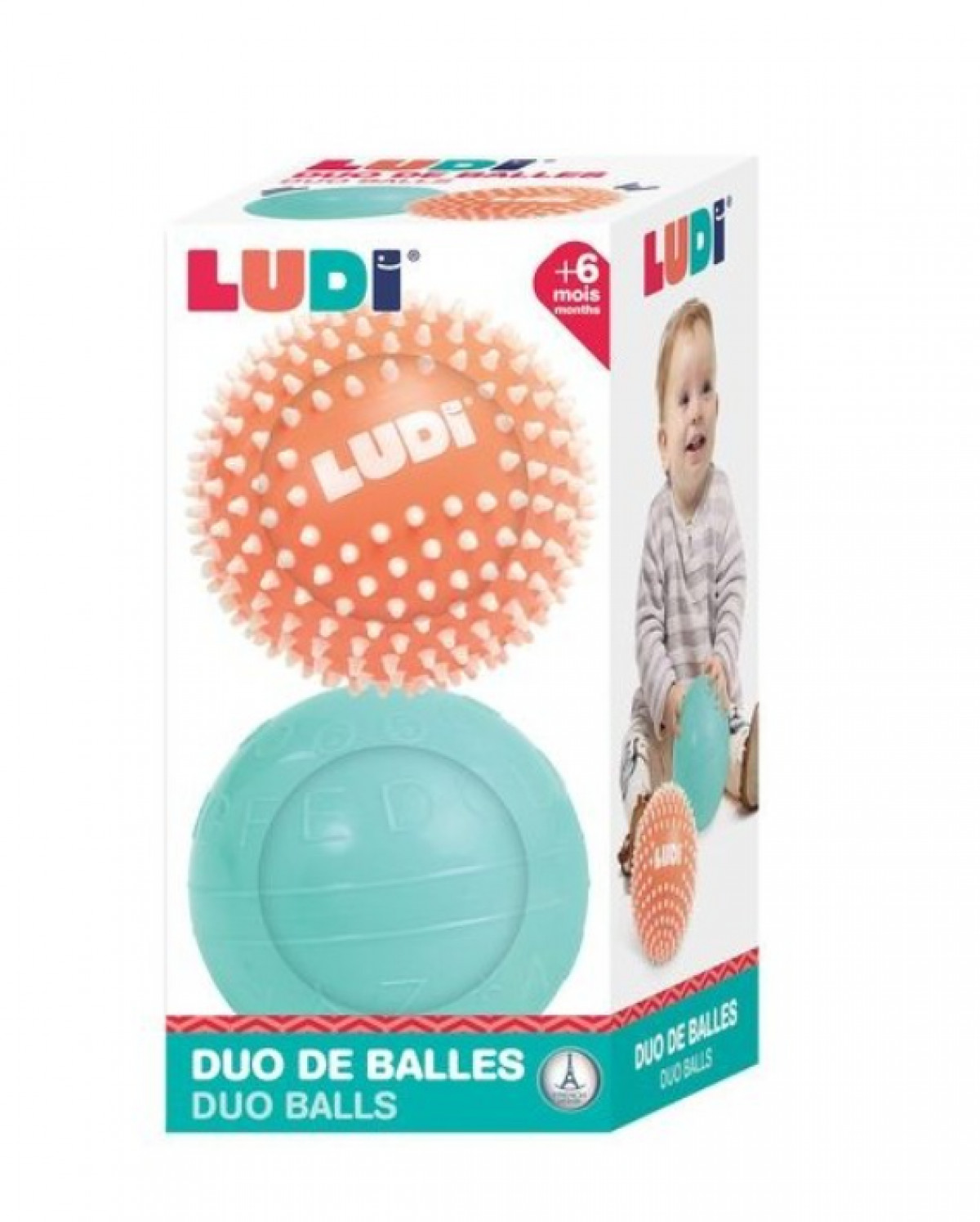 Jeux - Boutique Toup'tibou - photo 14
